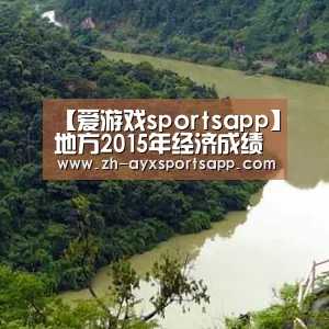 【爱游戏sportsapp】地方2015年经济成绩单有喜有忧_政策法规_新闻_矿道网(图2) 爱游戏sportsapp