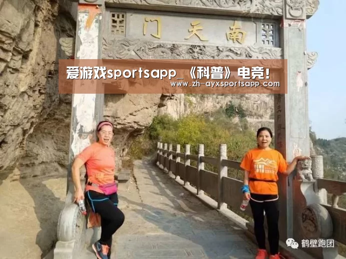 爱游戏sportsapp_《科普》电竞!(图4) 爱游戏sportsapp