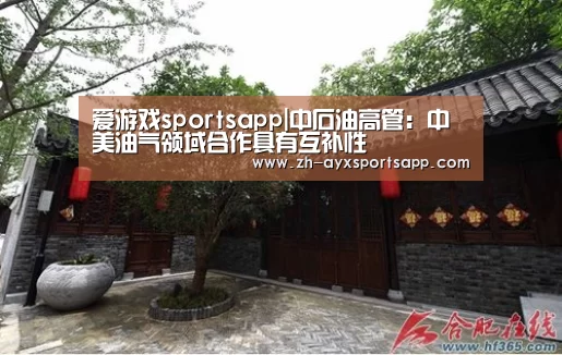 爱游戏sportsapp