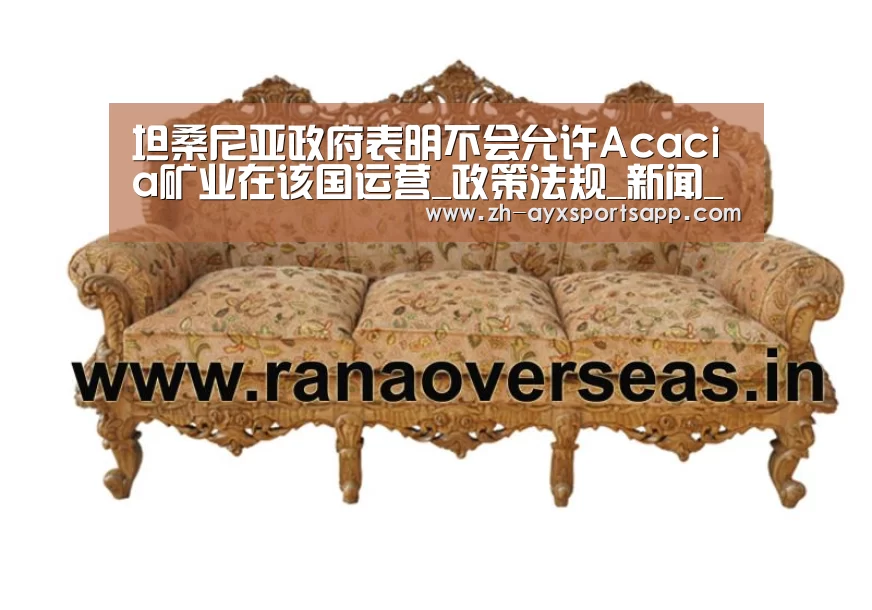 坦桑尼亚政府表明不会允许Acacia矿业在该国运营_政策法规_新闻_矿道网‘爱游戏sportsapp’(图2) 爱游戏sportsapp
