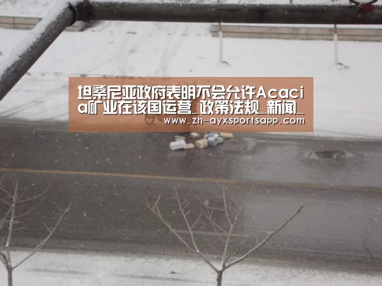坦桑尼亚政府表明不会允许Acacia矿业在该国运营_政策法规_新闻_矿道网‘爱游戏sportsapp’(图3) 爱游戏sportsapp